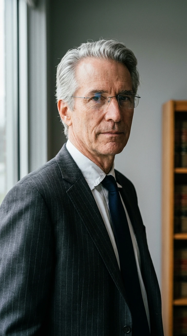 Dr. Hans Konrad Schenk