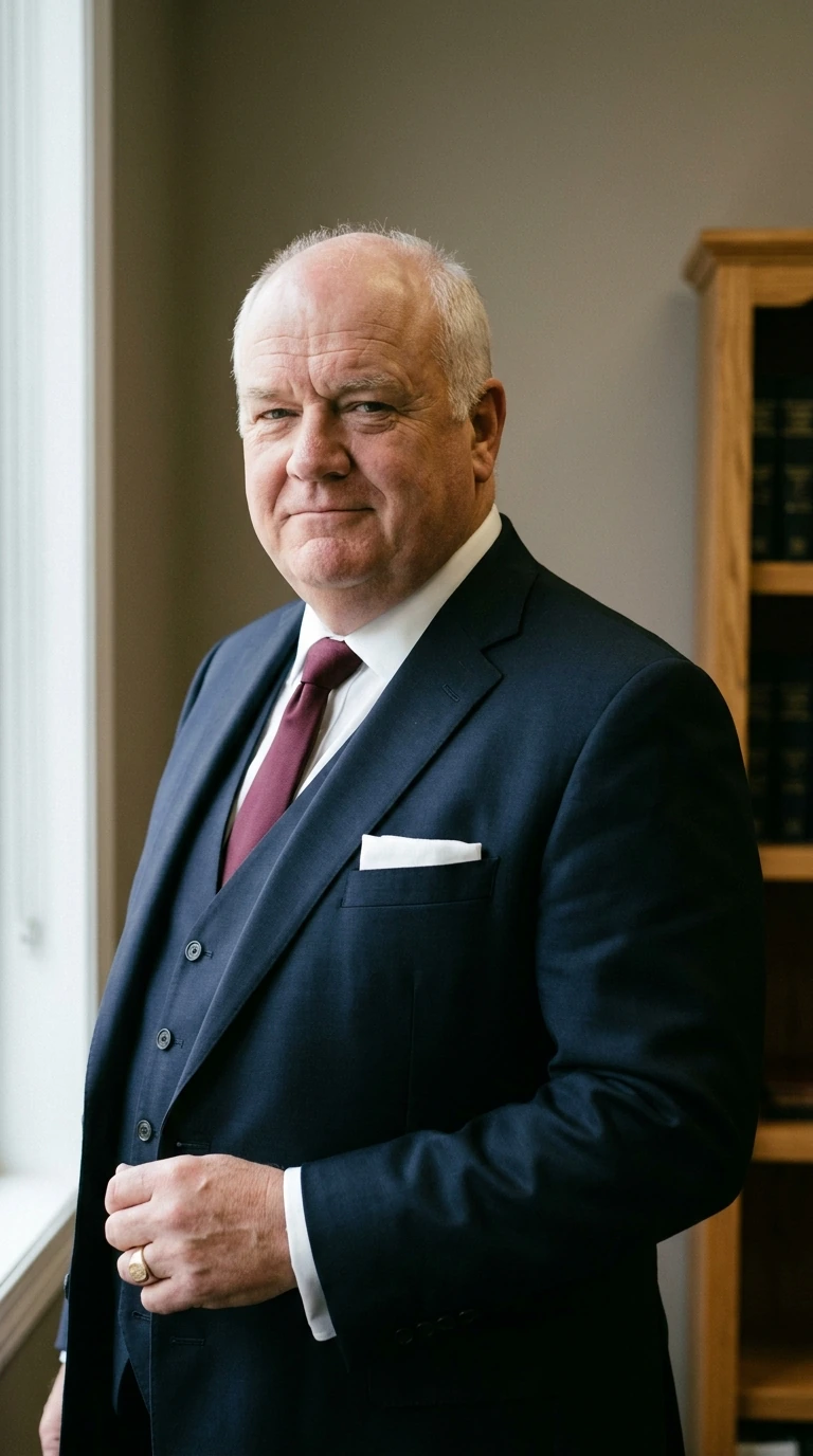 Dr. Volker Muschalle